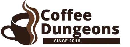 Coffee and Dungeons