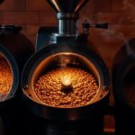 coffee roaster equipment