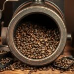 coffee roasting equipment