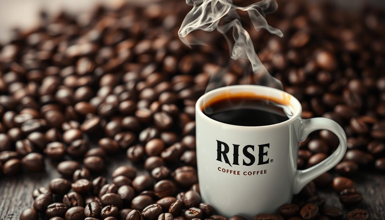 rise coffee