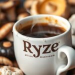 ryze mushroom coffee reviews