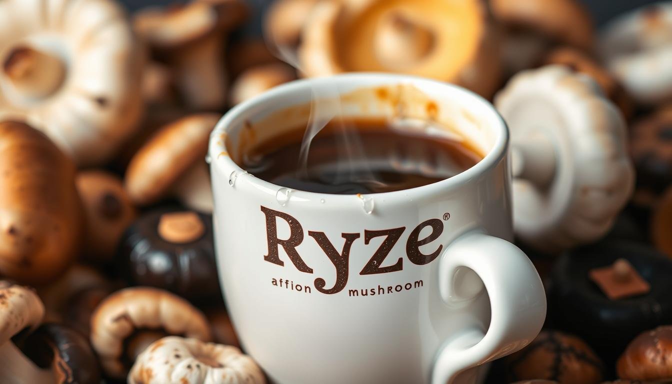 ryze mushroom coffee reviews